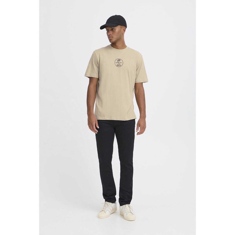 Blend Ralah Shelby Car T-Shirt image number 3